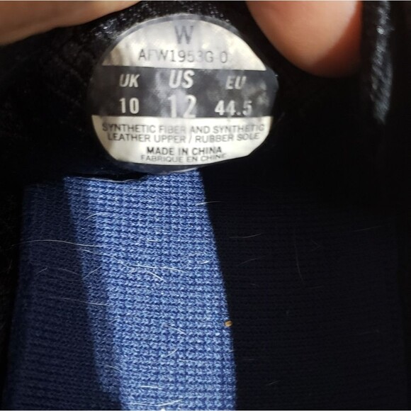 Altra Superior 4 Trail Running Shoe Size 12W - Picture 6 of 7